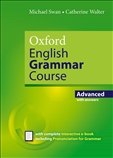 Oxford English Grammar Course Revised: Advanced Book...