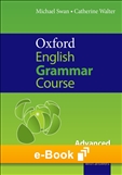 Oxford English Grammar Course: Advanced eBook
