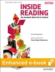 Inside Reading Introductory Second Edition Student's...