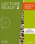 Lecture Ready 2 Student's Book Pack Second Edition