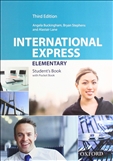 International Express Elementary Third Edition Student's Book