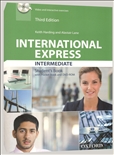 International Express Intermediate Third Edition Student's Book