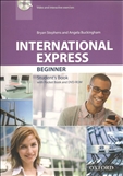 International Express Beginner Third Edition Student's Book