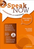 Speak Now 2 Teachers Book