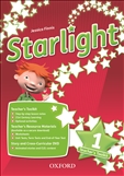 Starlight 1 Teacher's Book Pack 