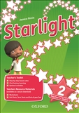 Starlight 2 Teacher's Book Pack 