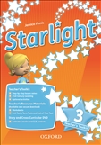 Starlight 3 Teacher's Book Pack 