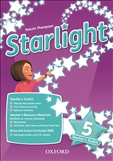 Starlight 5 Teacher's Book Pack 