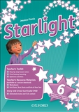 Starlight 6 Teacher's Book Pack 