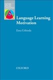 Oxford Applied Linguistics: Language Learning Motivation