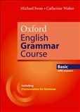 Oxford English Grammar Course: Basic eBook Access Code Only