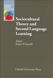 Oxford Applied Linguistics: Sociocultural Theory and...