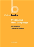 Presenting New Language