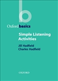 Basics: Simple Listening Activities