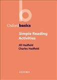 Basics: Simple Reading Activities