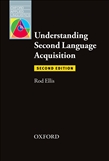Understanding Second Language Acquisition Second Edition 