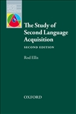 Oxford Applied Linguistics: The Study of Second...
