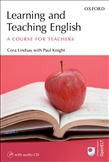 Learning and Teaching English (Book and CD-Rom)