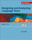 Oxford Handbooks for Language Teachers: Designing and...