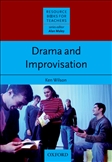 Resource Books for Teachers: Drama and Improvisation