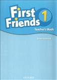First Friends 1 Teacher's Book