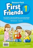 First Friends 1 Teacher's Resource Pack