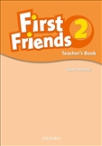 First Friends 2 Teacher's Book