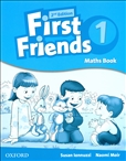 First Friends Second Edition 1 Numbers Book