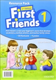 First Friends Second Edition 1 Teacher's Resource Pack