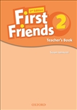 First Friends Second Edition 2 Teacher's Book