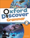 Oxford Discover Grammar Level 2 Student's Book 