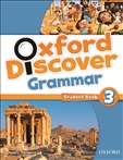 Oxford Discover Grammar Level 3 Student's Book 