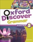Oxford Discover Grammar Level 5 Student's Book 