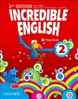 Incredible English Second Edition 2 Student's Book
