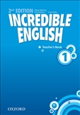 Incredible English Second Edition 1 Teacher's Book