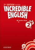Incredible English Second Edition 2 Teacher's Book