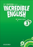 Incredible English Second Edition 3 Teacher's Book