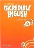Incredible English Second Edition 4 Teacher's Book