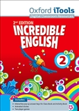 Incredible English Second Edition 2 iTools DVD-Rom