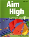 Aim High Level 1 Student's Book