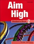 Aim High Level 2 Student's Book