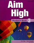 Aim High Level 3 Student's Book