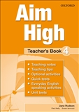 Aim High Level 4 Teacher's Book
