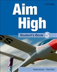 Aim High Level 5 Student's Book