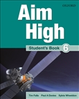 Aim High Level 6 Student's Book 