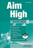 Aim High Level 6 Teacher's Book 
