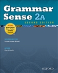 Grammar Sense Level 2A Pack Second Edition With Online...
