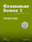 Grammar Sense Level 1 Teacher's Pack Second Edition...
