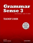 Grammar Sense Level 3 Teacher's Pack Second Edition...