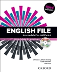 English File Intermediate Plus Third Edition Student's Book A